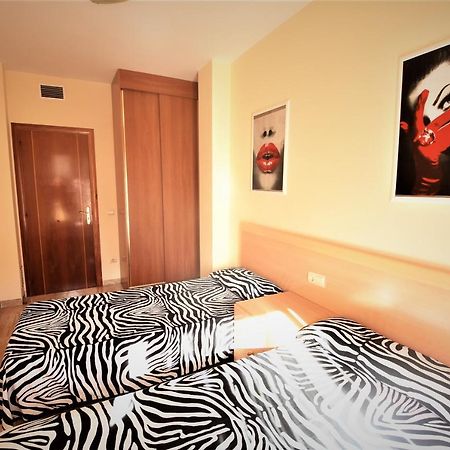 Apartamentos Sol Dorada Salou Zewnętrze zdjęcie