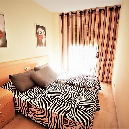 Apartamentos Sol Dorada Salou Zewnętrze zdjęcie