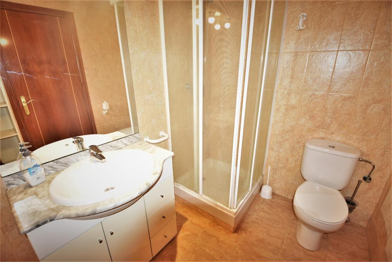 Apartamentos Sol Dorada Salou Zewnętrze zdjęcie