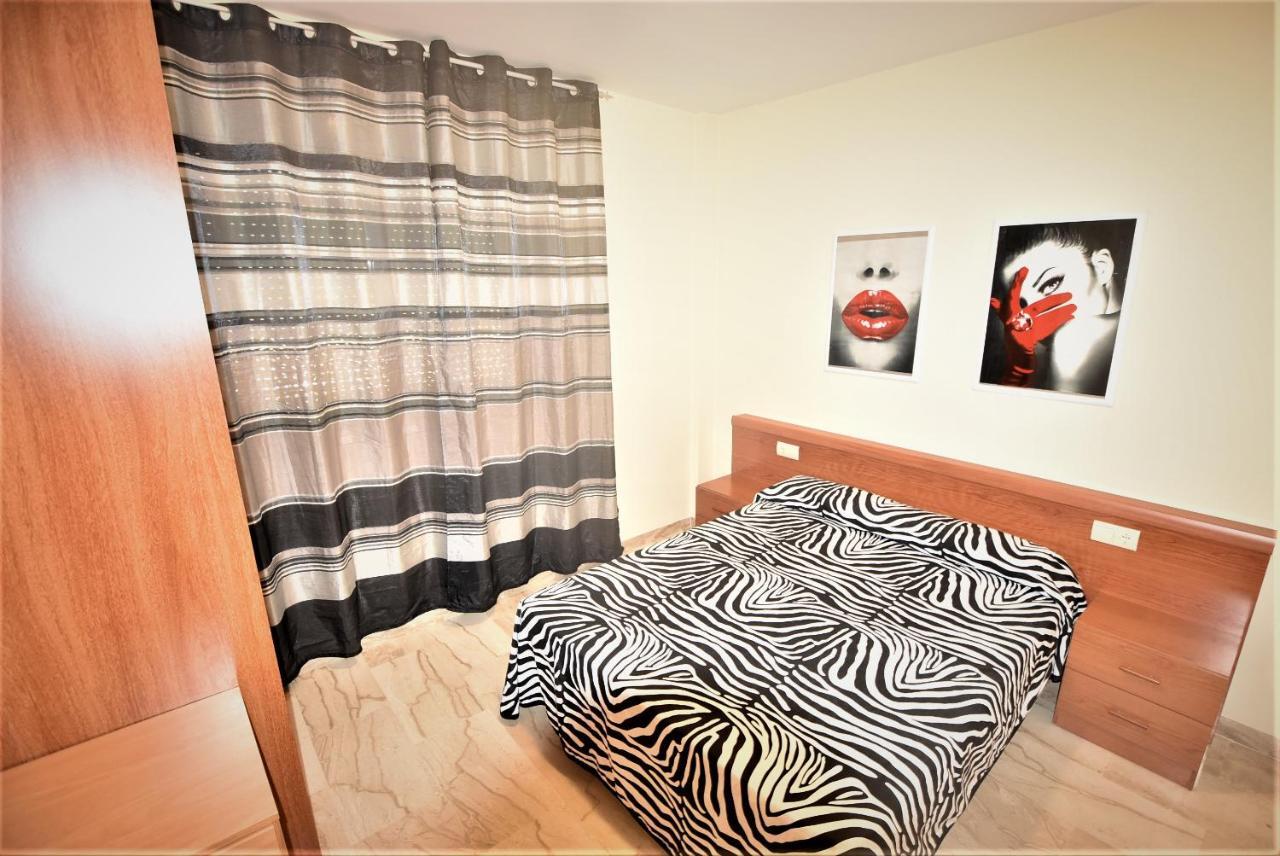 Apartamentos Sol Dorada Salou Zewnętrze zdjęcie