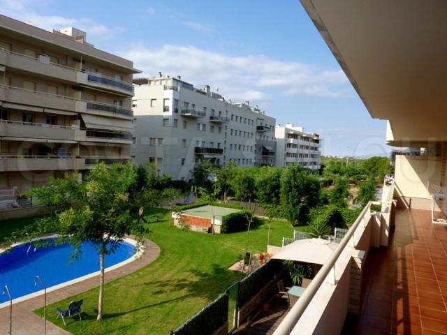 Apartamentos Sol Dorada Salou Zewnętrze zdjęcie