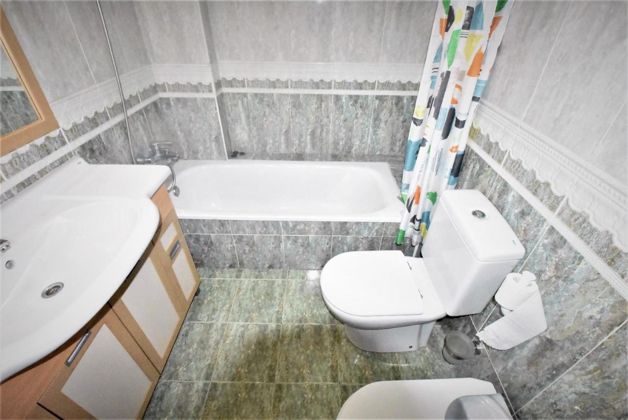 Apartamentos Sol Dorada Salou Zewnętrze zdjęcie