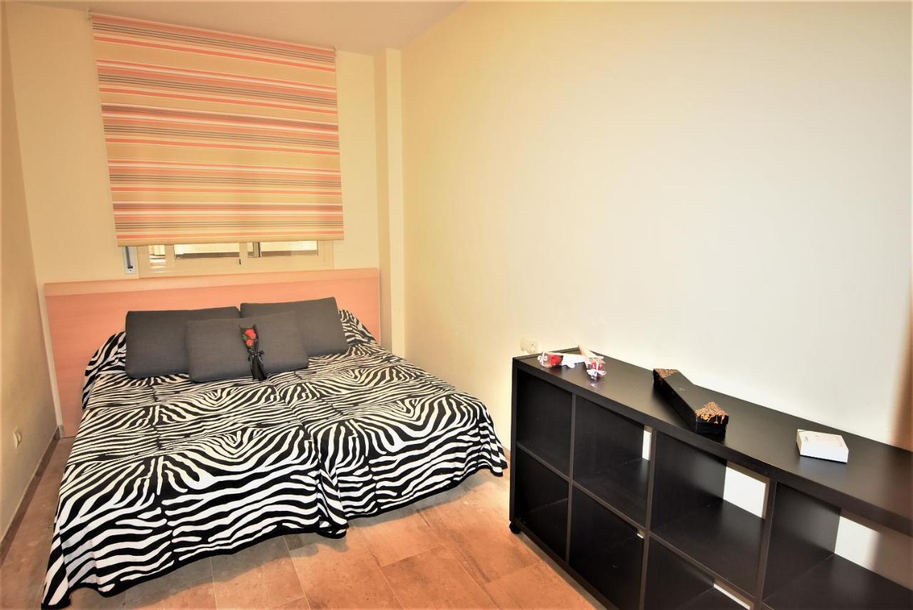 Apartamentos Sol Dorada Salou Zewnętrze zdjęcie